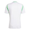 Original Fußballtrikot Algerien Heimtrikot 2024-25 Für Herren